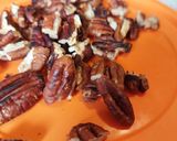 Valdorf saláta (ahogy én keszítem) recept fázis 2 fotója