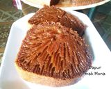 Foto langkah ke 12 dari resep Bolu caramel jadul.