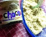 A picture of step 1 of Natural mouth freshener.