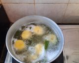 Foto langkah ke 5 dari resep Onde-Onde Ceria.