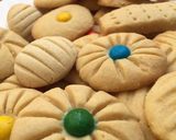 A picture of step 5 of Cookies.
