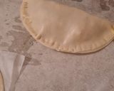 Foto del paso 3 de la receta: Empanadillas de carne al horno