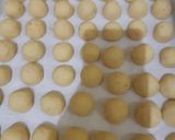 Foto langkah ke 9 dari resep Nastar keju super lumer premium otang.