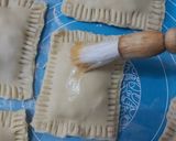 Foto langkah ke 5 dari resep Tuna puff.