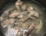 Foto langkah ke 1 dari resep Ayam Pindang Serani.
