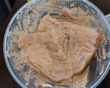 عکس مرحله 2 از دستور مرینت ماهی سرخ کردنی 🐟