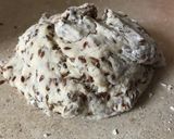 Foto del paso 2 de la receta: Churrasquitas con linaza a la sartén