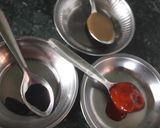 A picture of step 3 of Chinese kachalu.