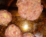 Foto del paso 3 de la receta: Asaditos