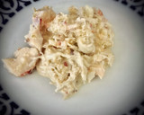 Foto del paso 4 de la receta: Salpicón de bogavante