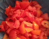 A picture of step 5 of Beef Soup.