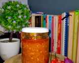 Foto langkah ke 2 dari resep Sambal Bawang by Dapur bu David.