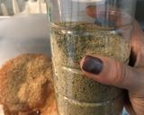 Foto del paso 2 de la receta: Polloburguer