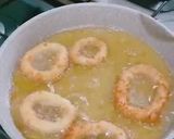 Foto langkah ke 3 dari resep Cumi Calamary Crunchy.