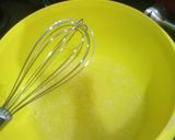 Foto del paso 1 de la receta: Bizcochuelo de banana
