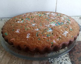 Foto del paso 8 de la receta: Torta colorida🌈