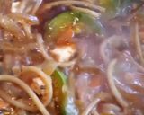 Foto del paso 3 de la receta: Fideos "one pot" versión 2 (🌱)