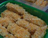 Foto langkah ke 14 dari resep 05. Chicken Nugget.