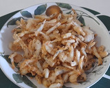 Foto del paso 4 de la receta: Gamba cristal