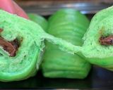 Foto langkah ke 11 dari resep Wool Roll Bread Ekonomis.