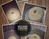 Foto langkah ke 3 dari resep Bolkus gluten free tanpa pengembang.