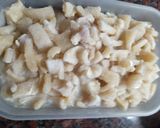 Foto del paso 2 de la receta: Locro con falda