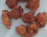 Foto del paso 4 de la receta: Buñuelos de harina
