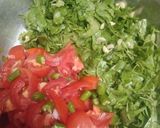दाल पालक और जीरा राइस (Dal Palak aur jeera rice recipe in hindi) रेसिपी चरण 1 फोटो