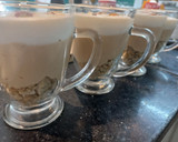 Foto del paso 3 de la receta: Postre de dulce de leche en vasitos