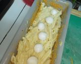 Foto del paso 7 de la receta: Pastel Mac&Doritos