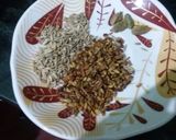 गुरम्मा (gurmma recipe in hindi) रेसिपी चरण 2 फोटो