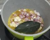 Foto langkah ke 2 dari resep Ayam Saus Mentega.