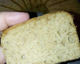 Foto langkah ke 8 dari resep Banana Chiffon Cake.