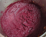 Foto del paso 2 de la receta: Crema de betarraga