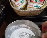 Foto langkah ke 7 dari resep Choipan ala Pontianak (Isi Ayam dan Lobak).