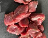 Ramdon (bukan buat yg lagi diet) langkah memasak 2 foto