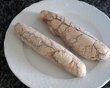 Foto del paso 6 de la receta Huevas de merluza cocidas