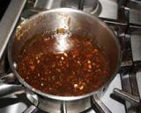 Foto del paso 2 de la receta: COSTILLITAS DE CERDO KUNG PAO. JON STYLE