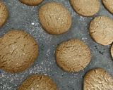 Foto del passaggio 6 della ricetta Frollini di riso e avena