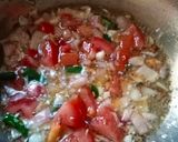 मसूर दाल विथ बीटरूट (masoor dal with beetroot gravy recipe in Hindi) रेसिपी चरण 3 फोटो