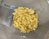 杏仁瓦片的食譜步驟5照片