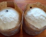 Foto del paso 4 de la receta: Pan dulce