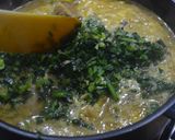 Foto del paso 4 de la receta: Qormeh sabzi (guiso Irani)