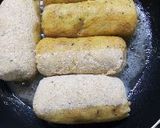 Foto del paso 4 de la receta: Croquetas de papas