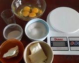 Foto del paso 1 de la receta: Pan de muerto