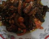 Foto langkah ke 3 dari resep Belut rica favorit paksu.