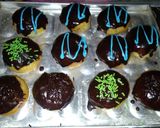 Foto langkah ke 1 dari resep Donat sp.