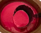 Foto del paso 10 de la receta: Mi borsch frío de primavera