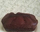 Foto langkah ke 8 dari resep Brownies Kukus Ricecooker.