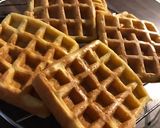 Gofri (reform) recept fĂĄzis 2 fotĂłja